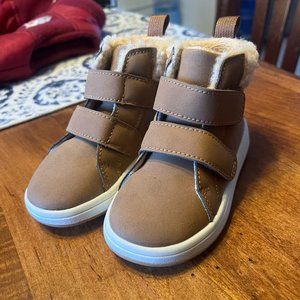 Toddler Boots